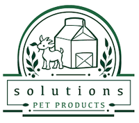 SOLUTIONS PET PRODUCTS